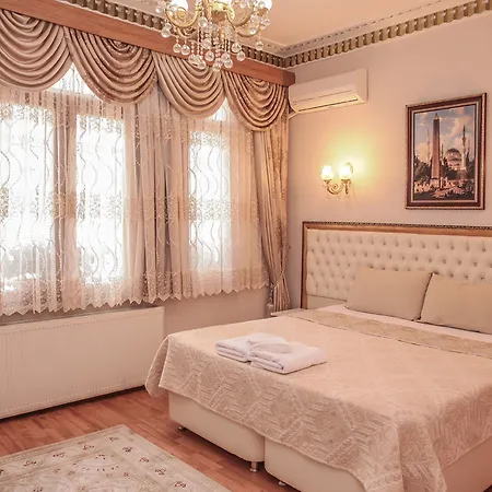 Apart Otel Salimbey İstanbul