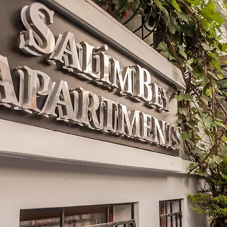 Salimbey İstanbul