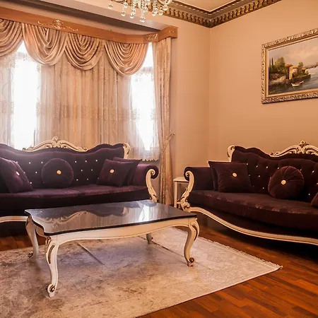 Apart Otel Salimbey İstanbul
