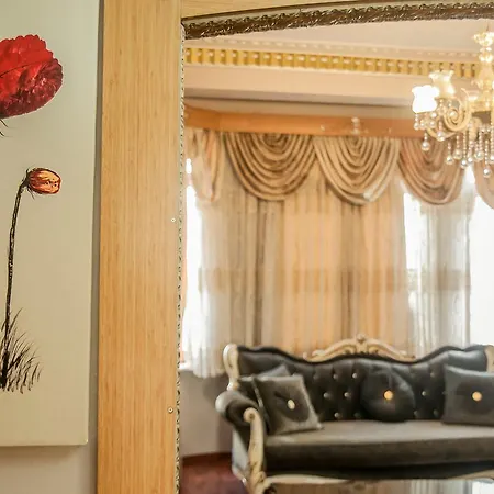 Salimbey 3* İstanbul