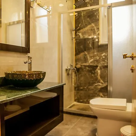 Apart Otel Salimbey