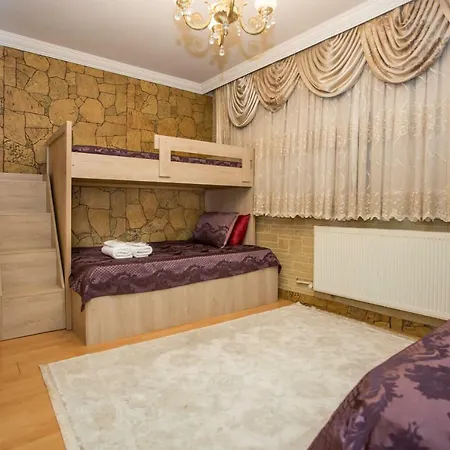 Salimbey Istanboel