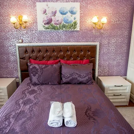 Apart Otel Salimbey İstanbul