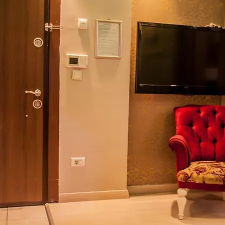 Apartahotel Salimbey 3*