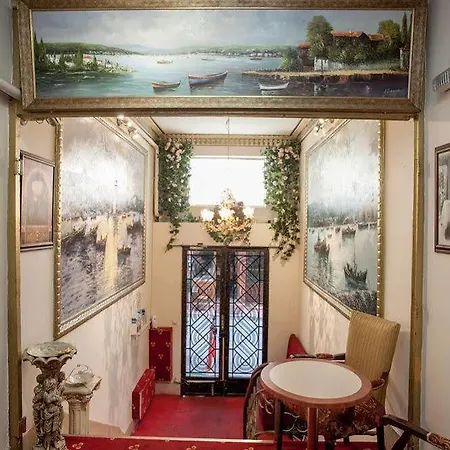 Salimbey Apartahotel