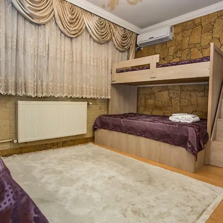 Salimbey Apartahotel