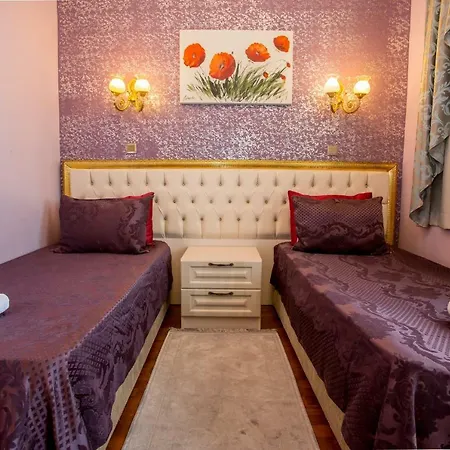 Salimbey Apartahotel