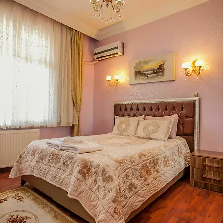 Salimbey Estambul