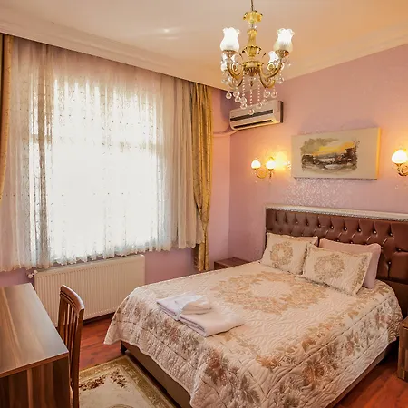 Apartahotel Salimbey 3*